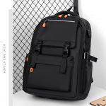 کوله پشتی - کد : 20267 - تصویر 6